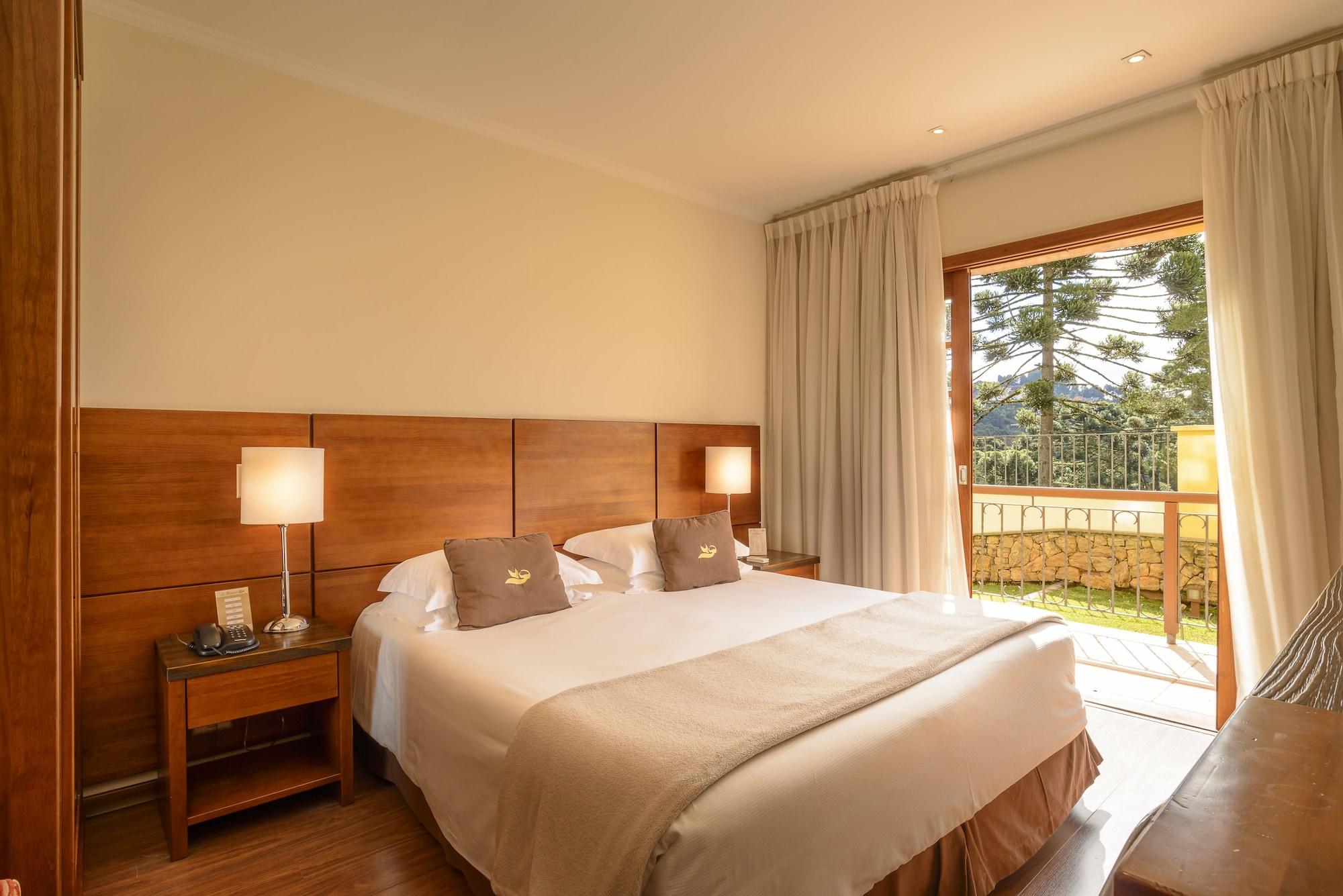 Hotel Le Renard - Campos Do Jordao Campos do Jordão Exterior foto